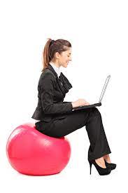 We did not find results for: Benefits Of Sitting On An Exercise Ball At Your Desk Lovetoknow