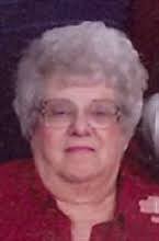 Obituary information for Doris E. Kernstock