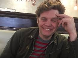 Jacob Lambert's Instagram, Twitter & Facebook