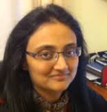 Reviews of Miss Ami Shukla