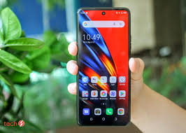 Tecno beim führenden marktplatz für gebrauchtmaschinen kaufen. Open The Box On Hand The First Tecno Pova 2 In Vietnam Electrodealpro