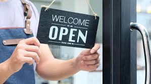 Of all the things that technology has afforded us, the garage door opener might be one of the most underrated technologies. Tips To Re Open Your Business After Closure Covid 19 Advice