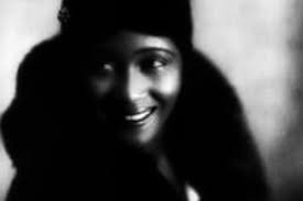 Harlem's Lucille "Queen Victoria," Hegamin Singer At Black Swan Records