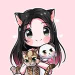 36 Pisicamiaumiau Official Grup Roblox Anime Official Roblox