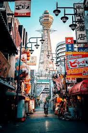 Here's our list of the best things to do in osaka so you can make the most of your time in the city. 40 Amazing Things To Do In Osaka Japan A Complete Osaka Travel Guide Osaka Japan Japan Travel Japan Photography