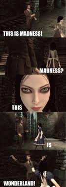 Alice Madness Returns Memes Google Search Alice Madness Alice Madness Returns Alice Liddell