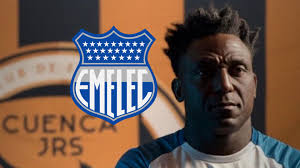 En Emelec llegó a costar USD 800 mil, ahora mira el nuevo precio de la Tuka  Ordóñez en Segunda Categoría