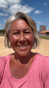 Today was AMAZING!!!! I will post about the #WhyNotYouToday Conference in a  little bit but it was sooooo good!!! I want to remind everyone that we are  doing a Softball Gab Session