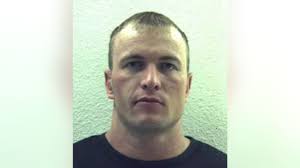 Wade Cole Dickinson: U.S. Marshals