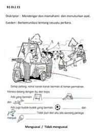 Ia bukan setakat seronok, tetapi juga berasaskan kemahiran berfikir aras tinggi yang melibatkan kemahiran kognitif murid dalam menyelesaikan soalan yang terdapat dalam permainan bahasa ini. Malay Grammar