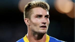 Kieran Foran opens up