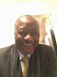 Sidi Sanneh: November 2016