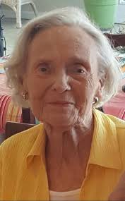 Winnette (Green) Fletcher Obituary March 11, 2017