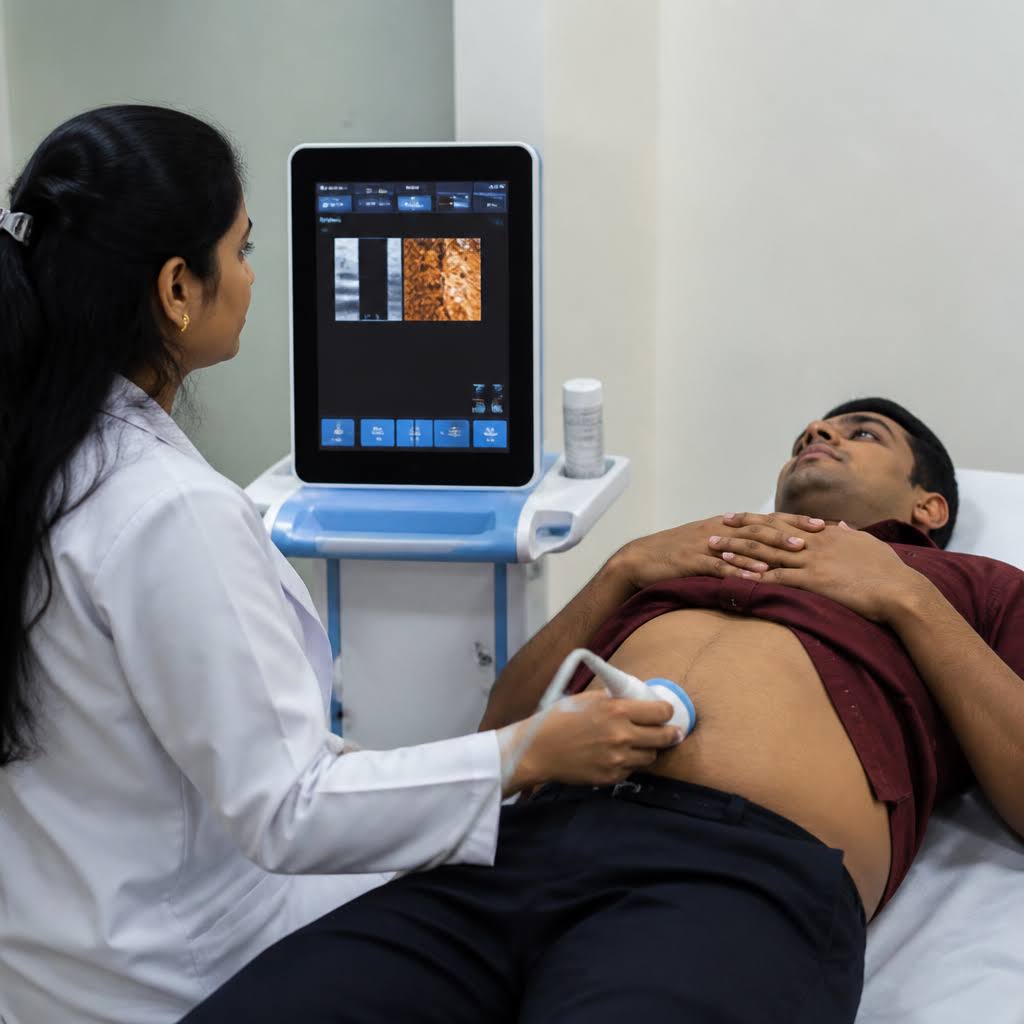 Fibroscan Test in Imli Phatak Jaipur product image