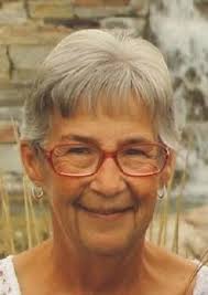 Barbara Wendt Obituary