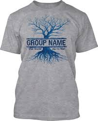 Group Name T Shirt Youth Group Shirts Group Shirts Youth Shirts