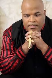 Call Energy Back, Prayer!