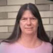 Brenda S. Greer Obituary