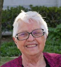 Ida Lucinda Granger Wilson