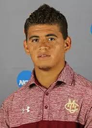 2017 Men's Soccer Roster