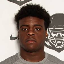 Jeff Allison, Langston Hughes, Inside Linebacker