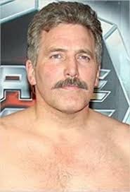 Ian Thorne MMA Stats, Pictures, News, Videos, Biography