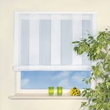 Wie War S Mit Einem Raffrollo In 2020 Raffrollo Gardinenschiene Fensterflugel