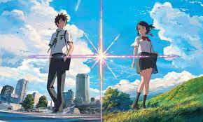 How about doing must watch anime movies before deiing. 24 Anime You Absolutely Need To Watch Before You Die