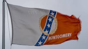 The anv battle flag became the logo of the united confederate veterans and, later, the sons of confederate veterans. Splc It S Time To Remove The Confederacy From Montgomery S Flag
