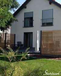 Sichtschutz Terrasse Garten Holz Metall Modern Secret 4 Stahlzart Sichtschutz Terrasse Garten Holz Terrasse Jardin Jardin Avec Terrasse Terrasse Jardin Bois