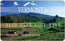 Ebt is easy, convenient and secure easy: The Vermont Ebt Card Department For Children And Families