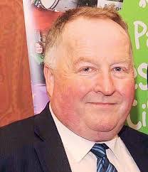 Bernard Cronin's Instagram, Twitter & Facebook