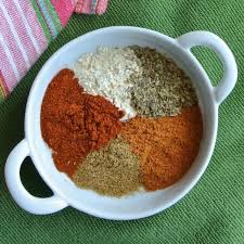homemade chili seasoning recipe mix