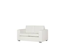 Modernes xxl ecksofa decadencia 320cm silbergrau samt inkl. 2 Sitzer Sofa Leder Weiss Helsinki Beliani De