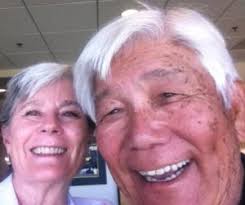 Gratitude to Herb Yamanaka: Integral Inspiration for “The Dutchman”