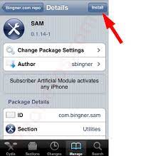 Private information stored in apple's iphone and protected by a lock code can be accessed by anyone with just a few button presses. Metodo De Liberacion De Iphone Con Sam Simplificado Es Mucho Mas Facil En Iphoneros
