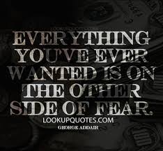 'the courage to live brings its own rewards.', rikki rogers: Quotes About Overcoming Relationship Problems 18 Quotes