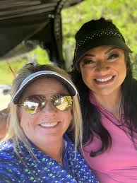 Thanks for the great outing for a great cause