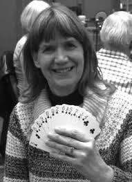 Mary Jane Farell 1920–2015