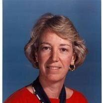 Judith Kelsie Rainaldi Obituary