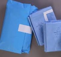 Types and Features of Disposable Surgical Drapes – Welmed