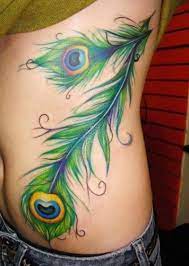 Tatuagem De Pavao Significado 42 Fotos De Cair O Queixo Tatuagem De Pena De Pavao Desenho De Tatuagem De Pena Tatuagem De Pavao