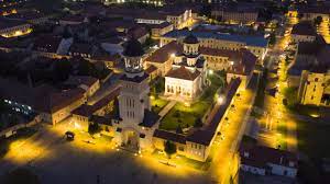 Cetatea alba iulia program vizitare 2018. Ce Program Au Obiectivele Turistice Din Albaiulia Viziteaza Alba Iulia