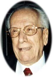 Obituary for John R. Petrone