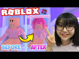 Donde puedes encontrar videos de roblox, role plays y mini series titi juegos roblox nuevos videos : Video Roblox Stylz Salon