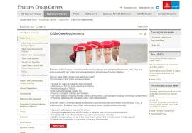 This is an informative session where you can have the chance to meet the recruitment representatives and find out more about the airline. Cabin Crew Cabin Crew Jobs Emirates Cabin Crew