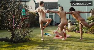 Eleanor Wyld Breasts, Butt naked scene in Bonobo - UPSKIRT.TV