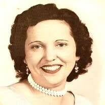 Betty Sue Hallford Cobb Obituary