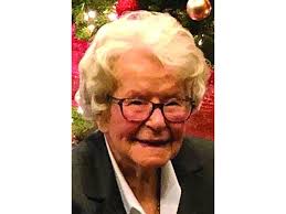 Mildred Kern Obituary (1911