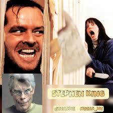 What book to read next from King's collection?